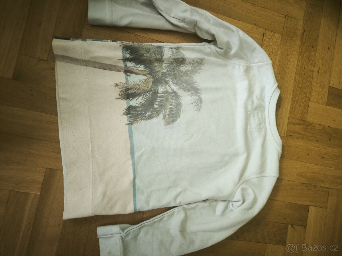 Chlapecká mikina Zn. Tchibo - 2