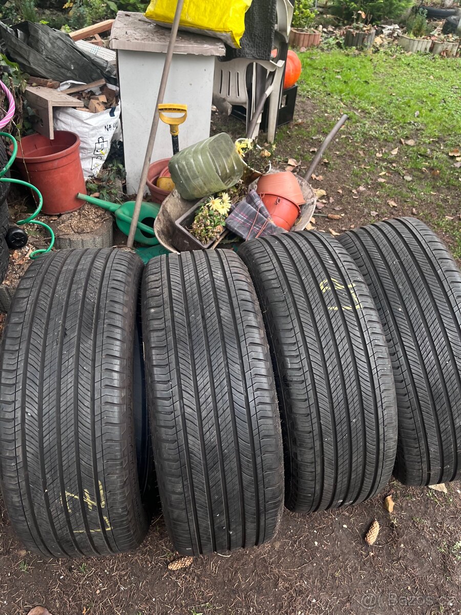 Michelin Primacy All Season 275/50 R21 - 2