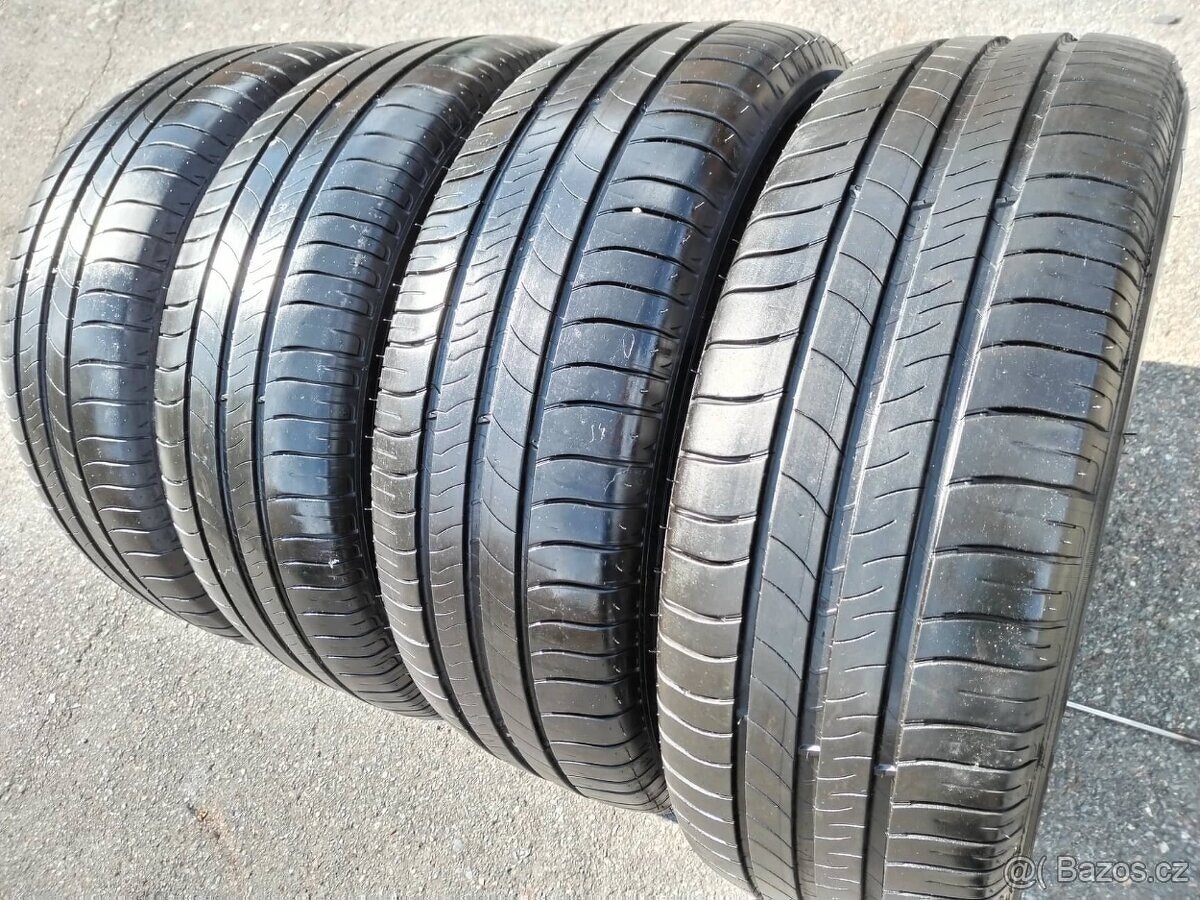 4x Letní Michelin Energy Saver 205/60 R16 92V - 2