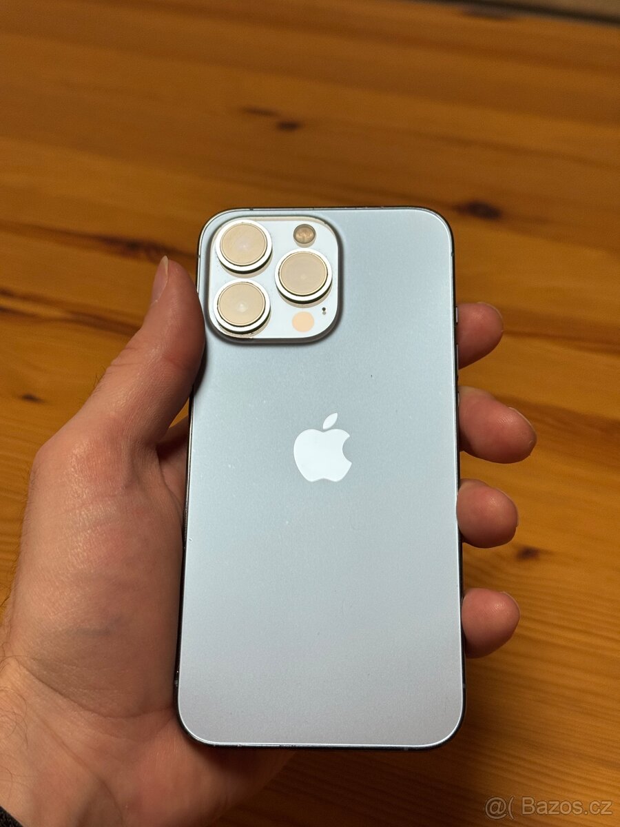 iPhone 13 Pro, top stav - 2