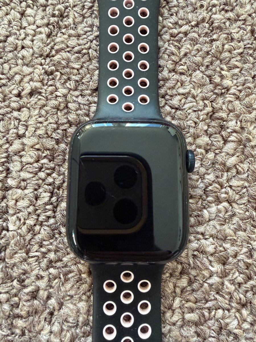 Apple Watch series 9 - 2