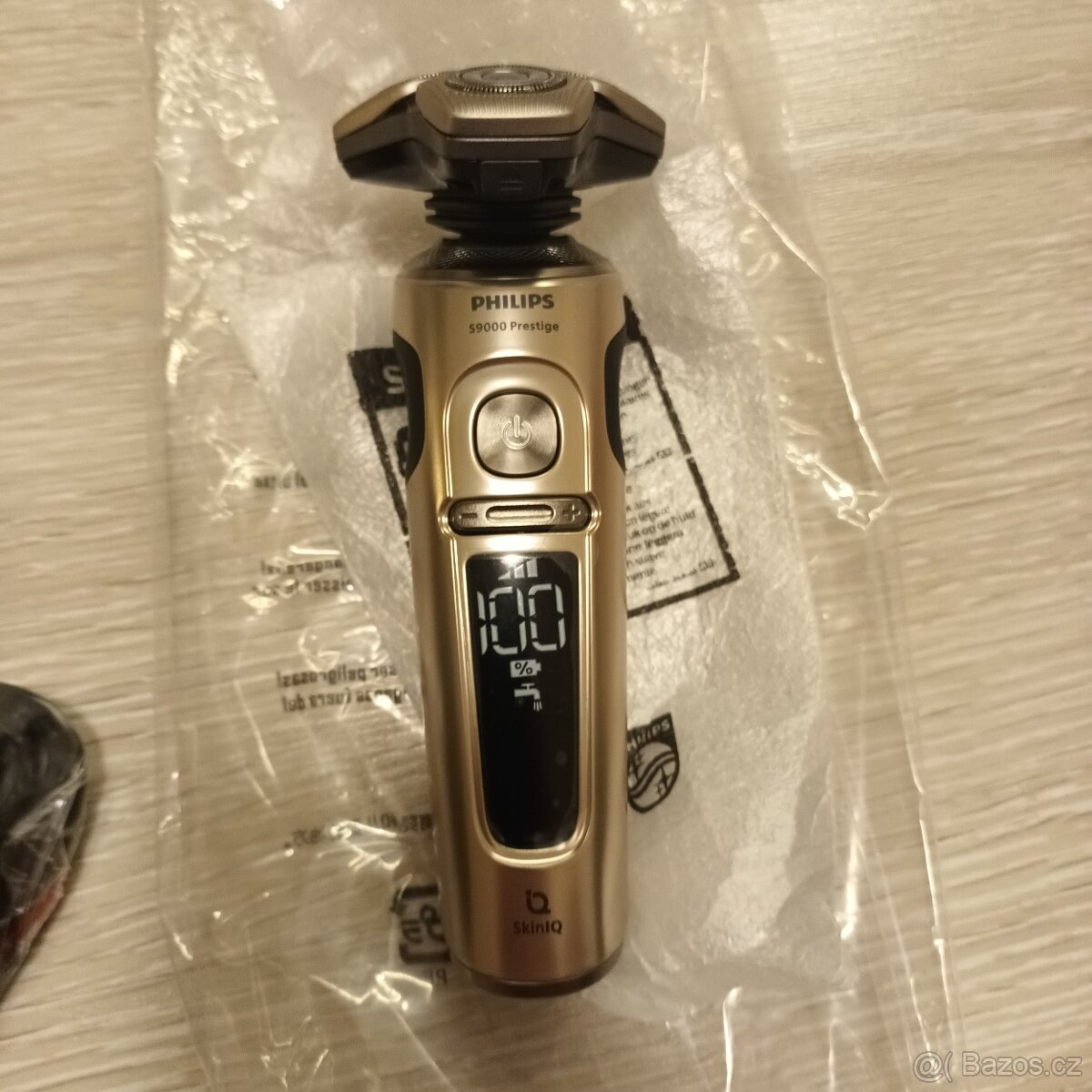 Philips 9000 SP9883/36 Prestige Nový - 2