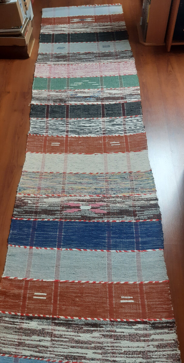 běhoun 465 x 70 cm - 2