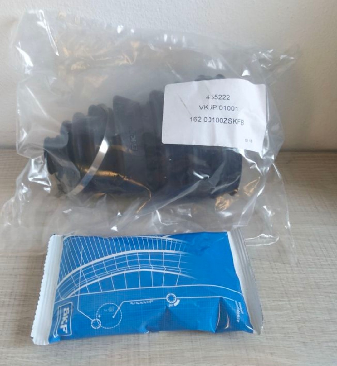 Nové díly - Mazda - 2