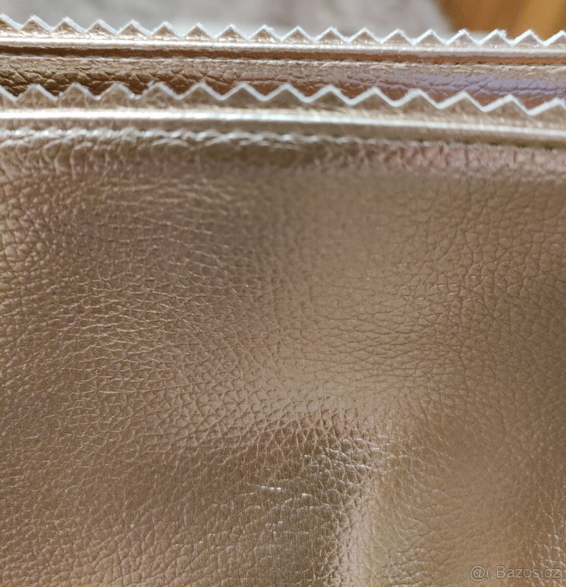 Zlatá nová kabela - 2