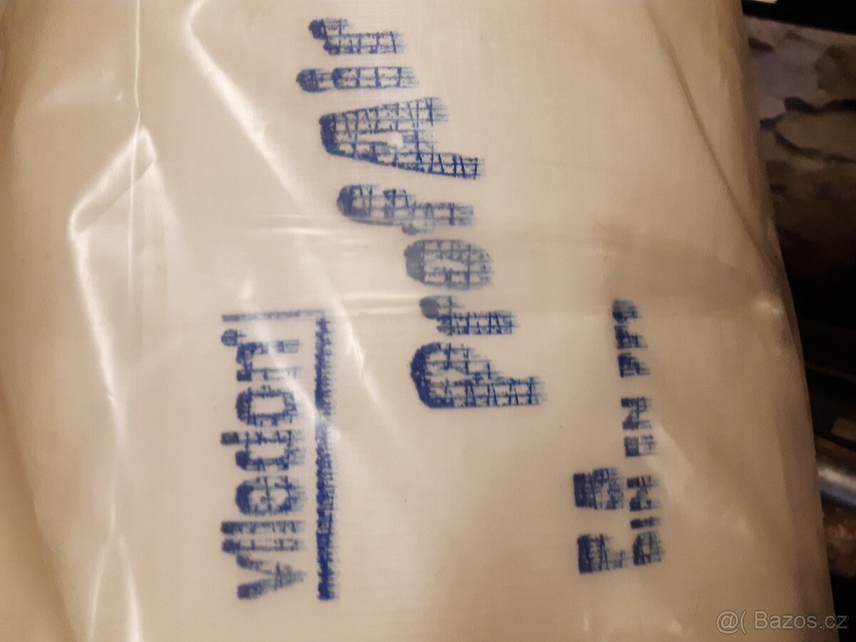 filtrační rohož Viledon - 2