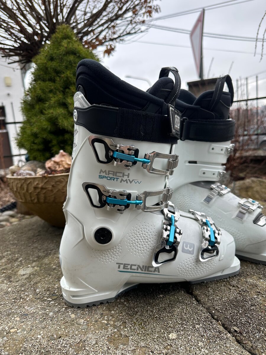 Lyžáky Technica - 2