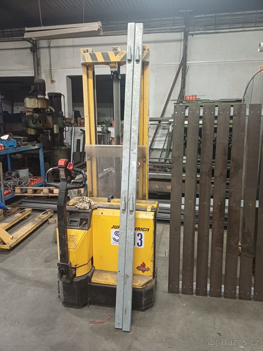 Dvoukridla vrata - 2