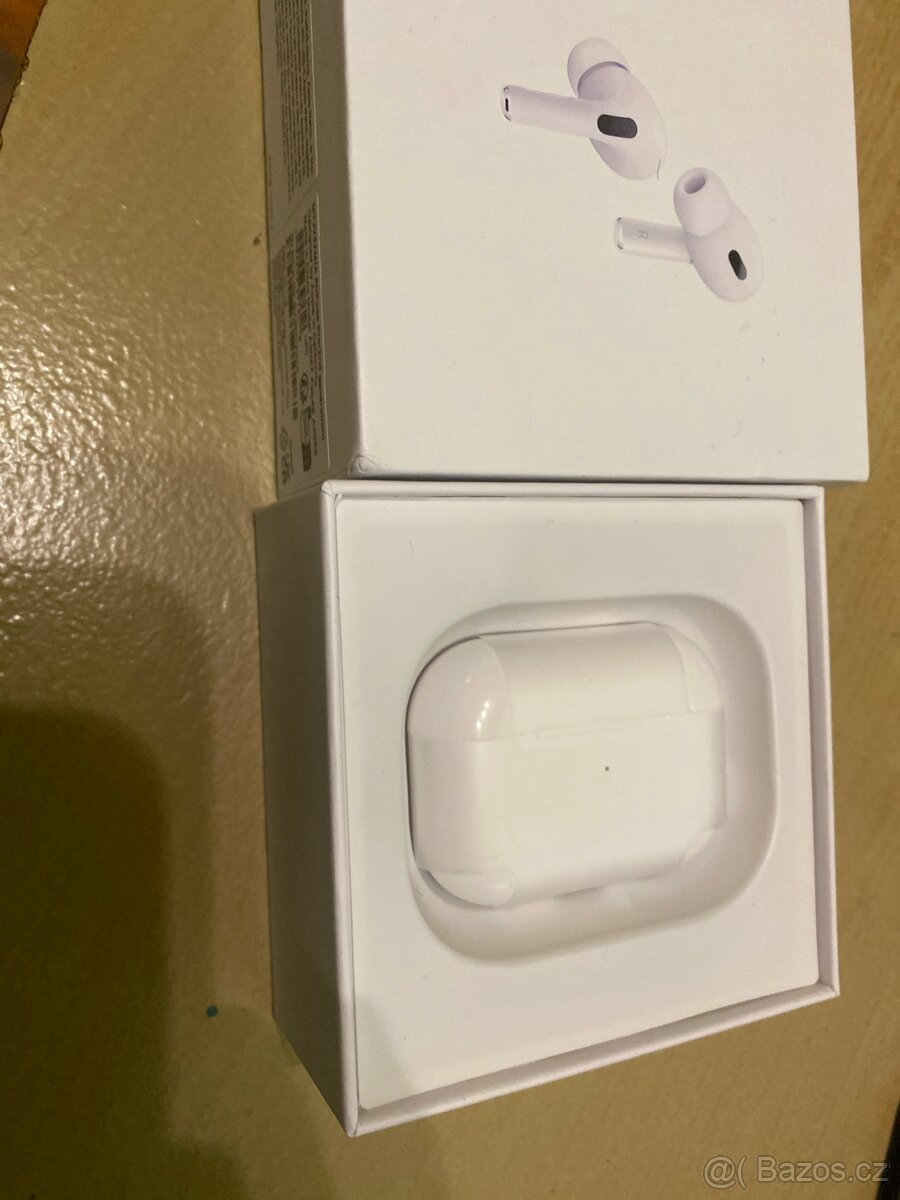 AirPods Pro 2 - 2