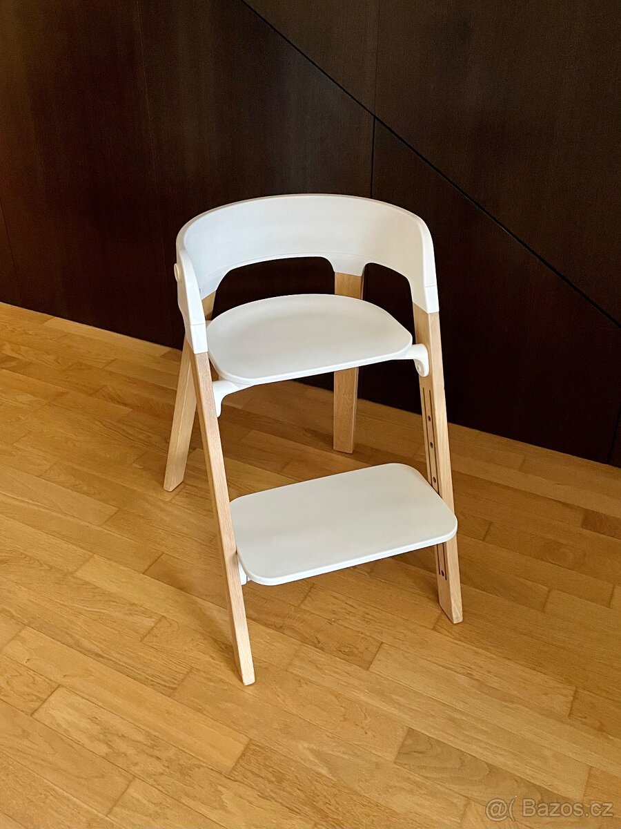 Dětská židle Stokke - 2