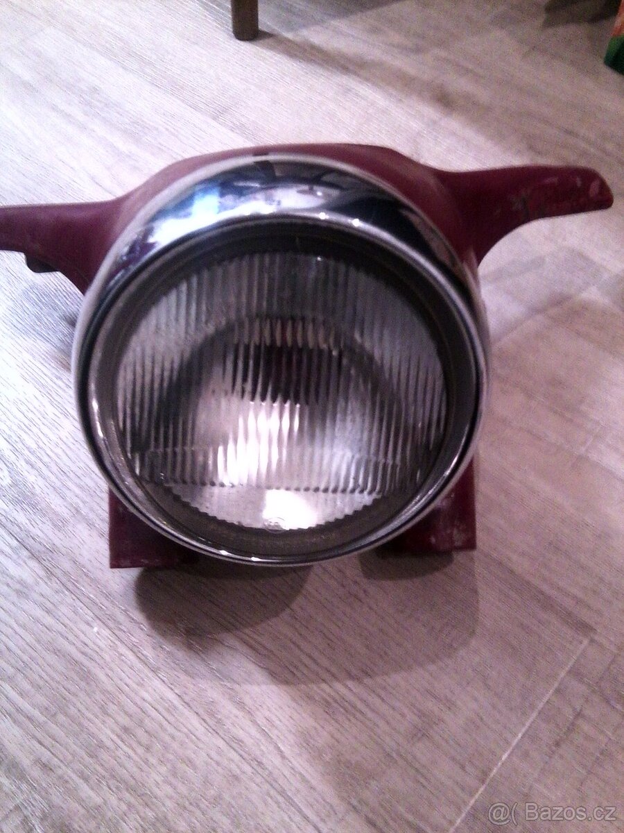 maska jawa 250/559 - 2