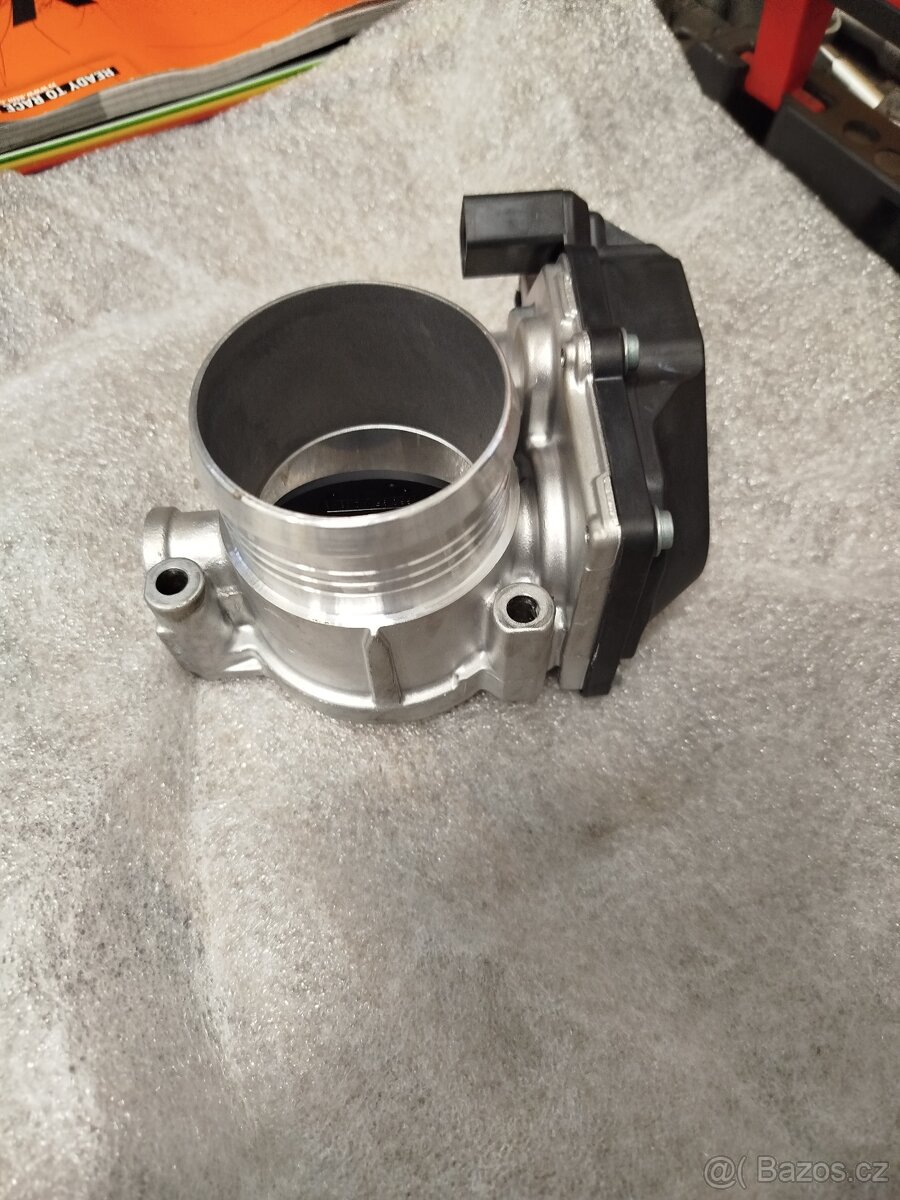 Ford Kufa 2.0 TDCI - 2