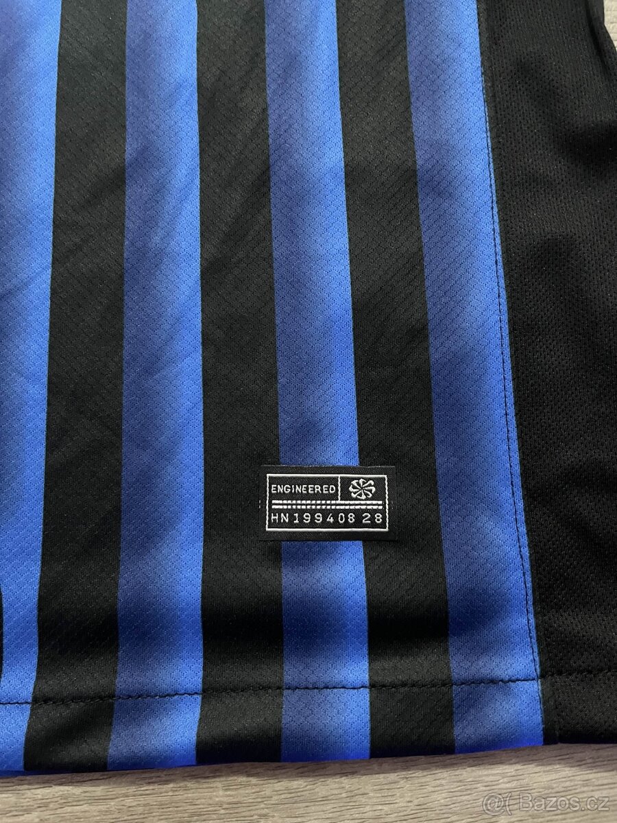 Dres Inter Milán - M - 2