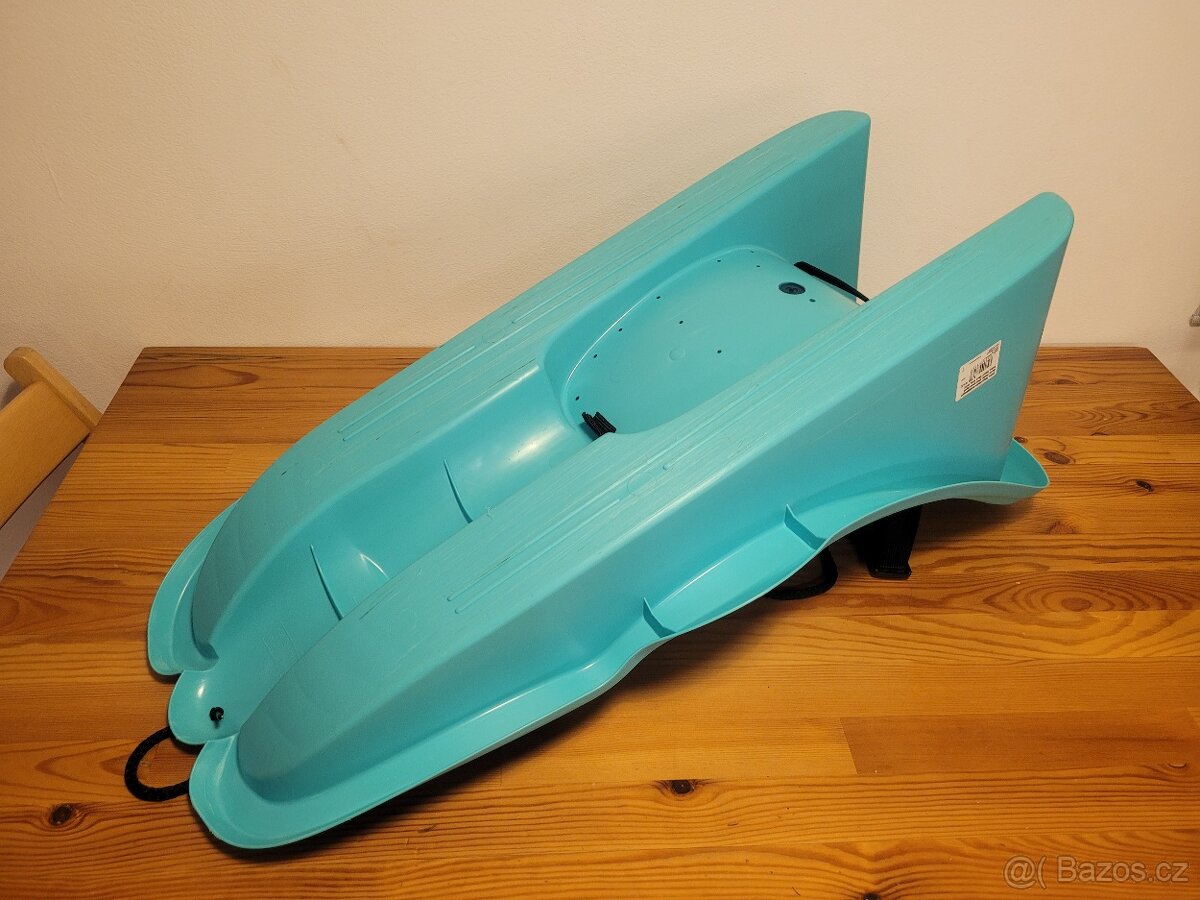 Dětské boby Gizmo Riders - 2