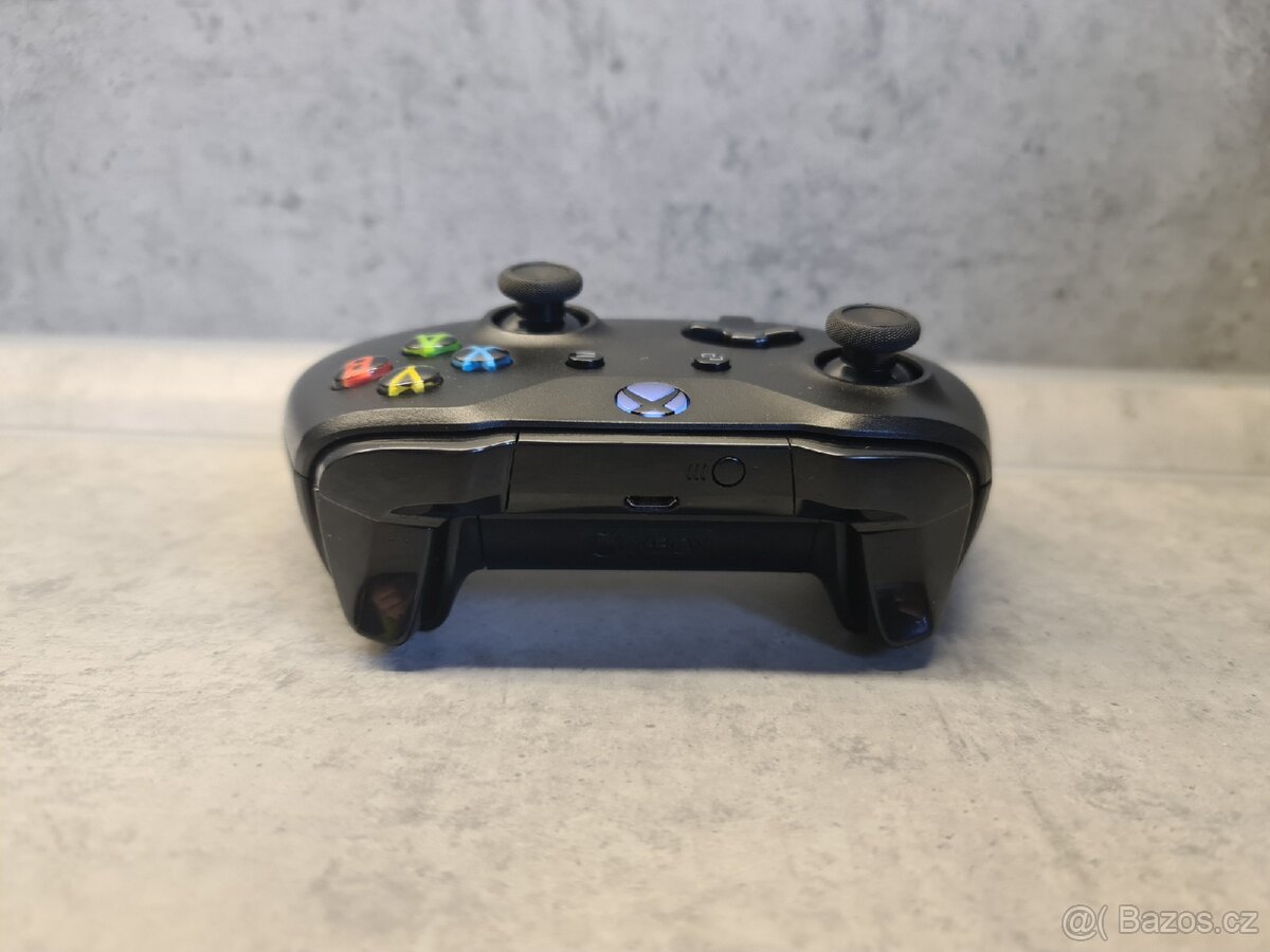 Xbox Originální bezdrátový ovladač - 2
