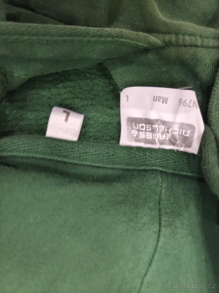 Mikina James & Nicholson - 2