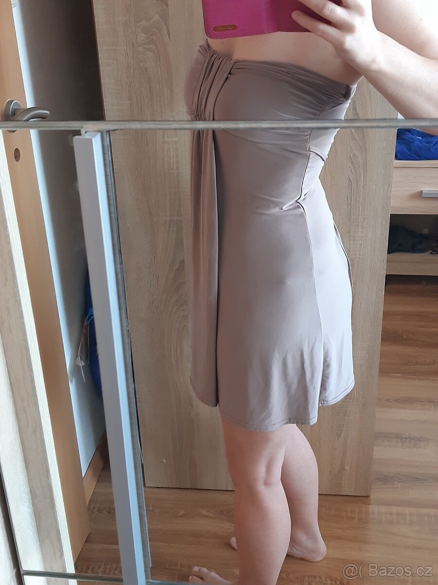 Šaty Parisian S - 2