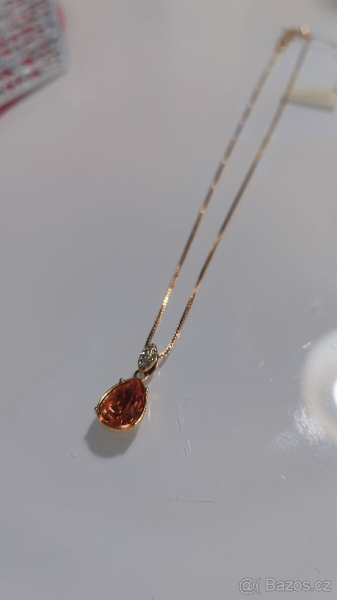 Sada šperků Serine - 2