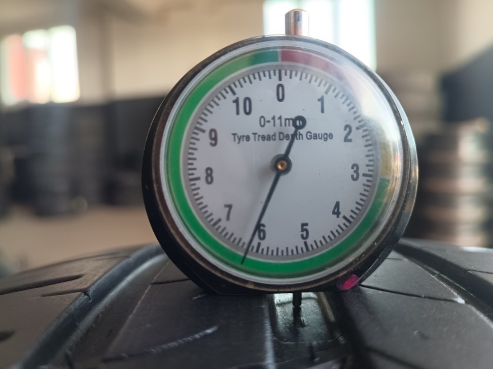 205/55 R16 MICHELIN (1916) - 2