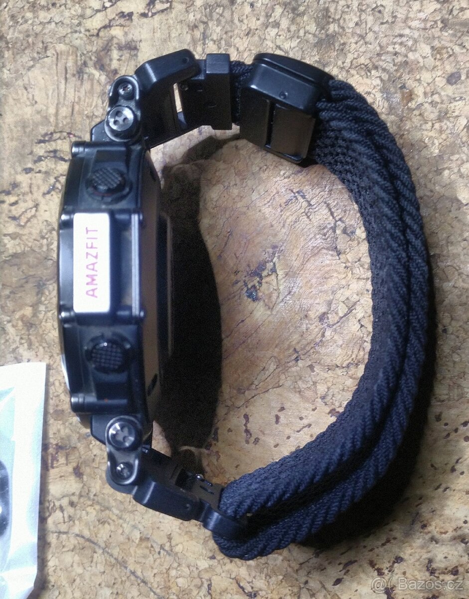 Amazfit T-Rex Ultra - 2