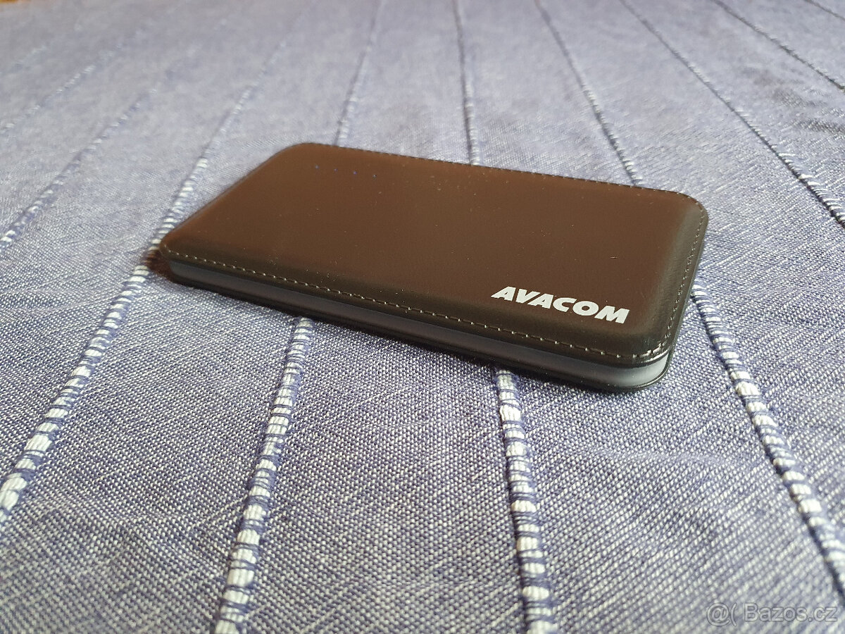 Prodám power banka AVACOM 8000mAh - 2