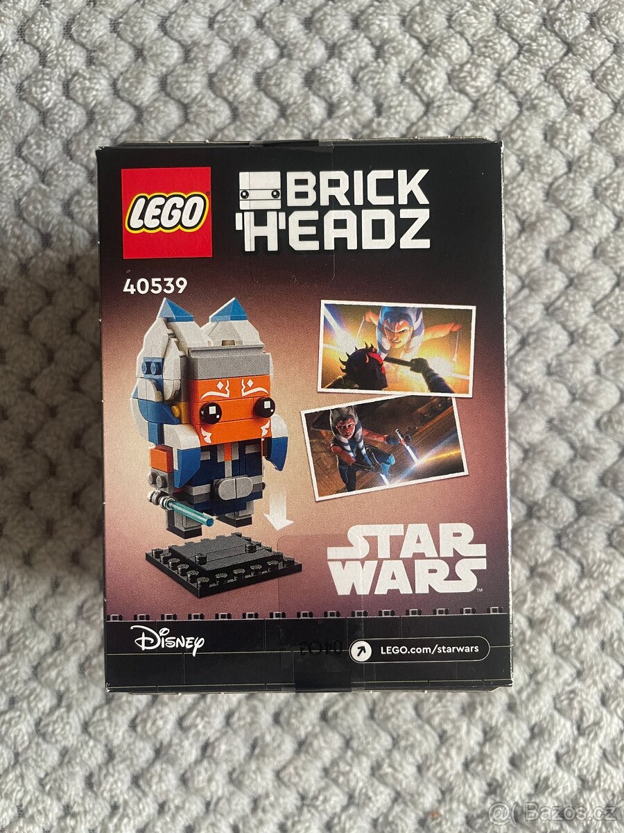 LEGO STAR WARS 40539 - 2