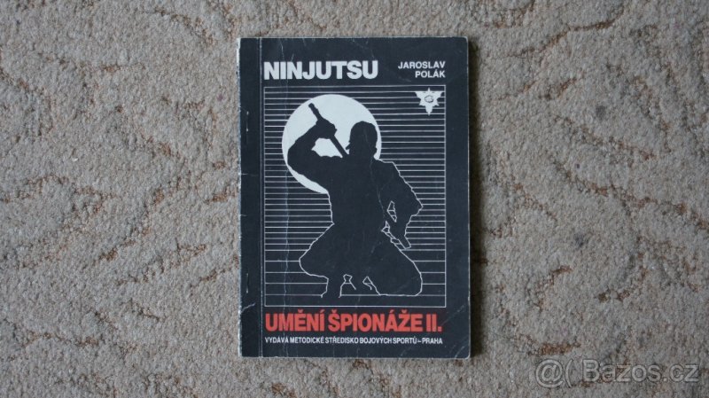 8 knih ruzných žanru - 2
