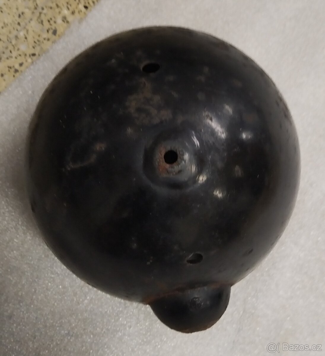 Americké světlo asi jeep willys - 2