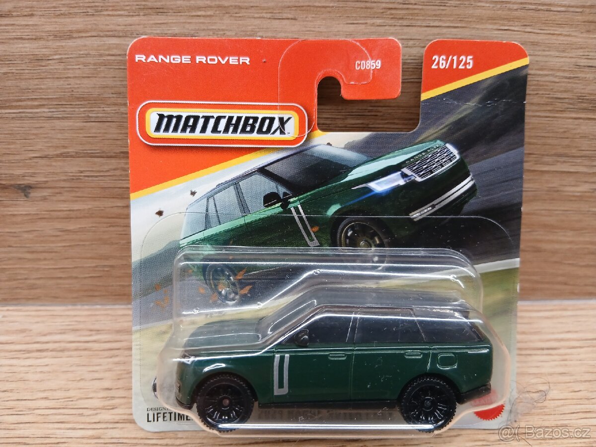 Range Rover PHEV 2024 - 2