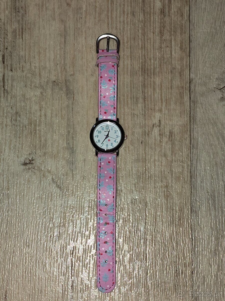 Dětské hodinky - 2
