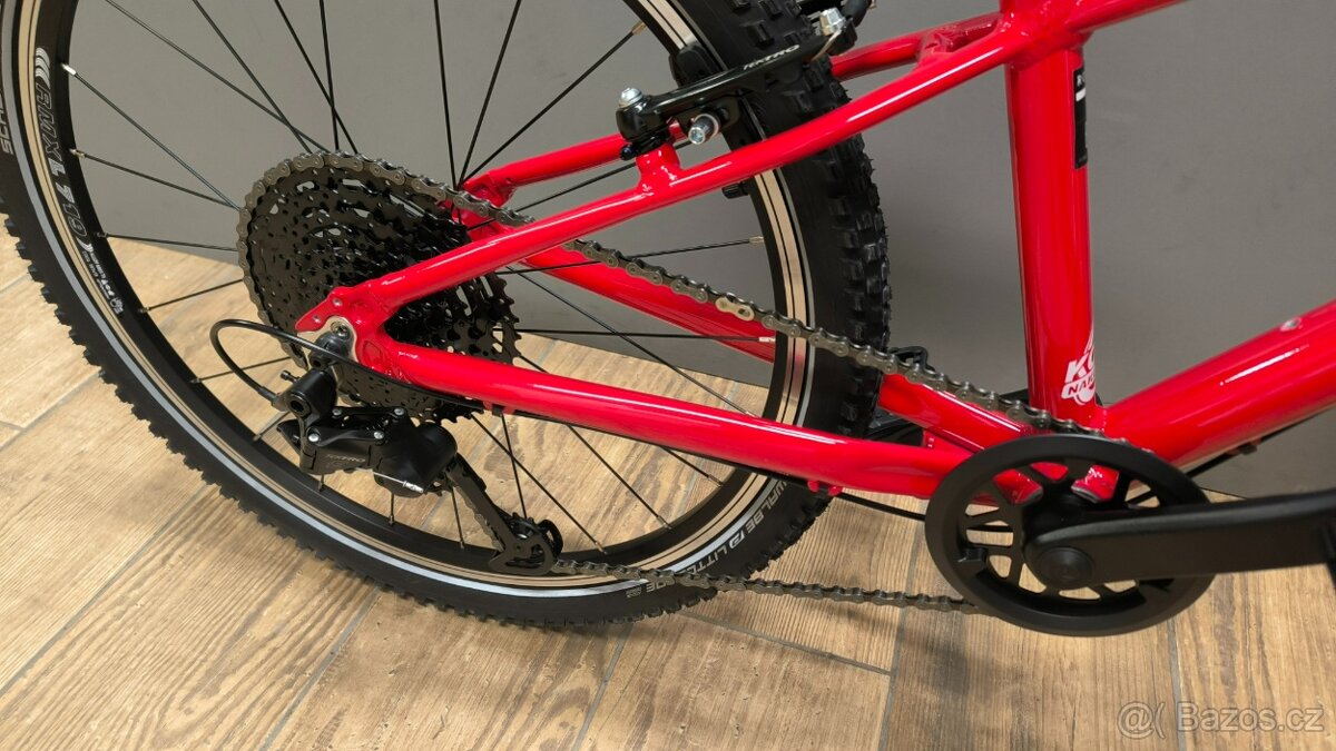 Pells Rocket Lite 24 - 2