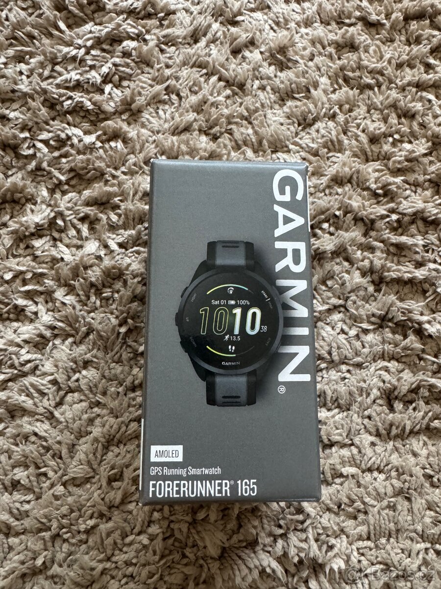Garmin Forerunner 165 - 2