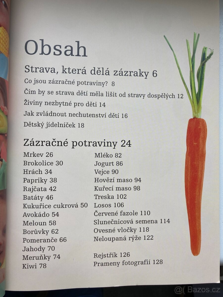 Prodám Knížky - 2