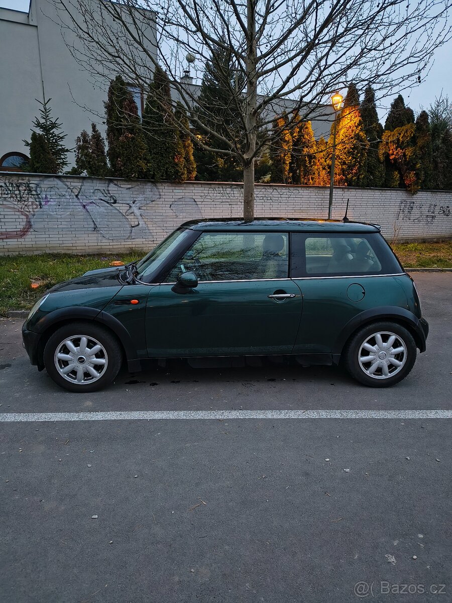 Mini Cooper - 2