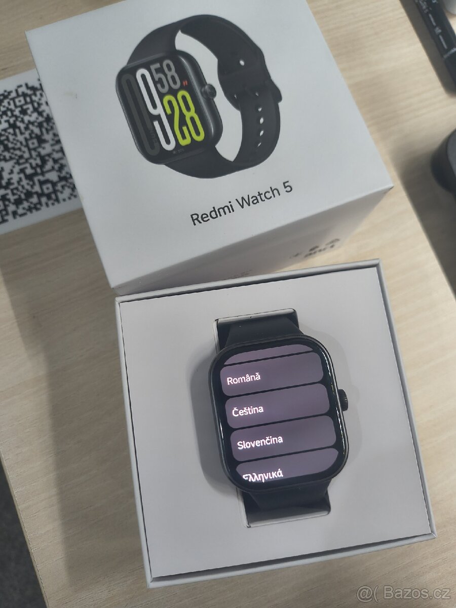 Xiaomi redmi watch 5 - 2