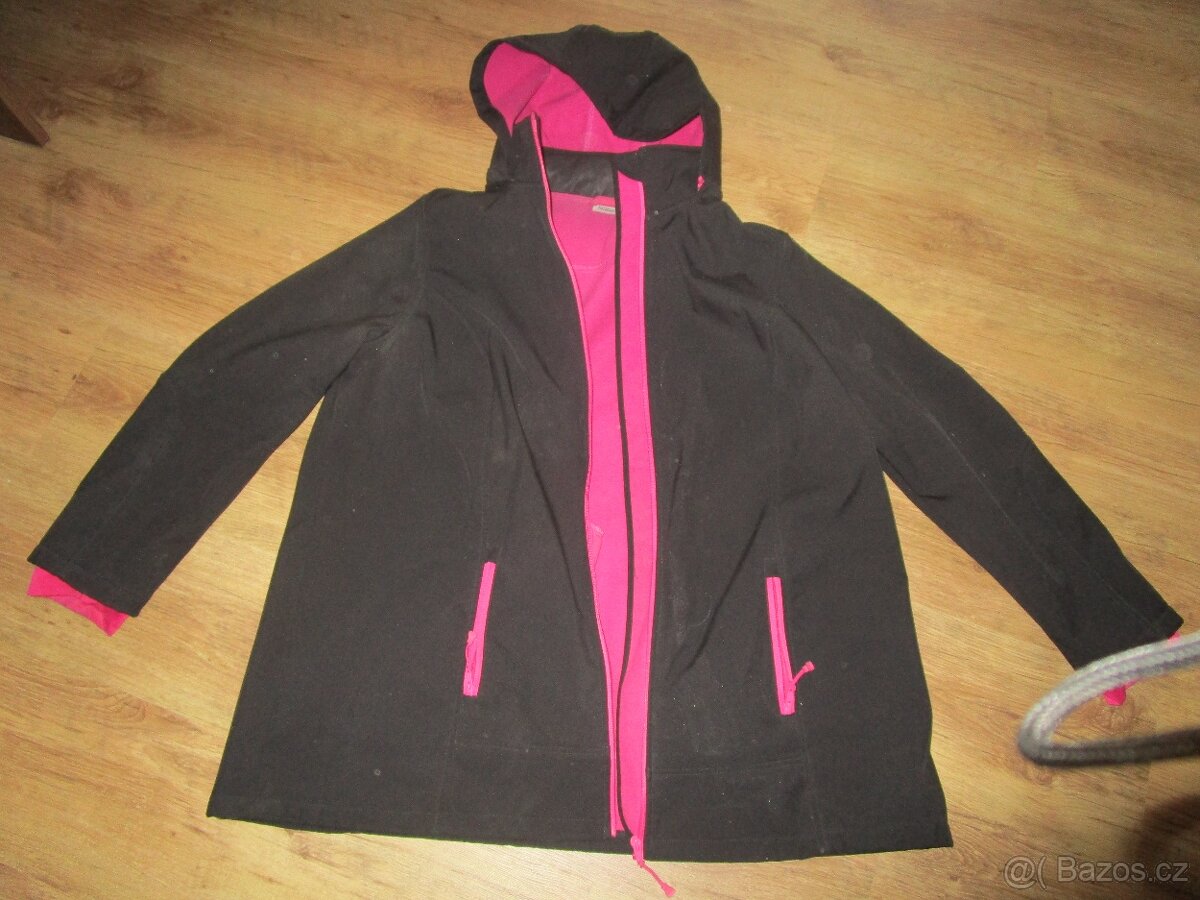 Prodám bundy a sukně - 2