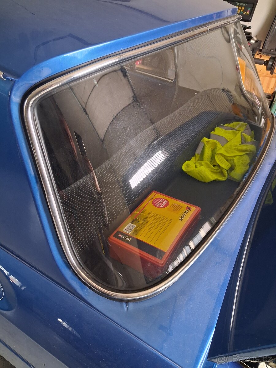 Renault 8 - 2