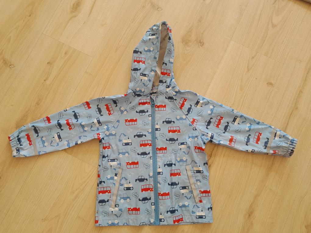 Nepromokavé oblečení 98/104 - 2