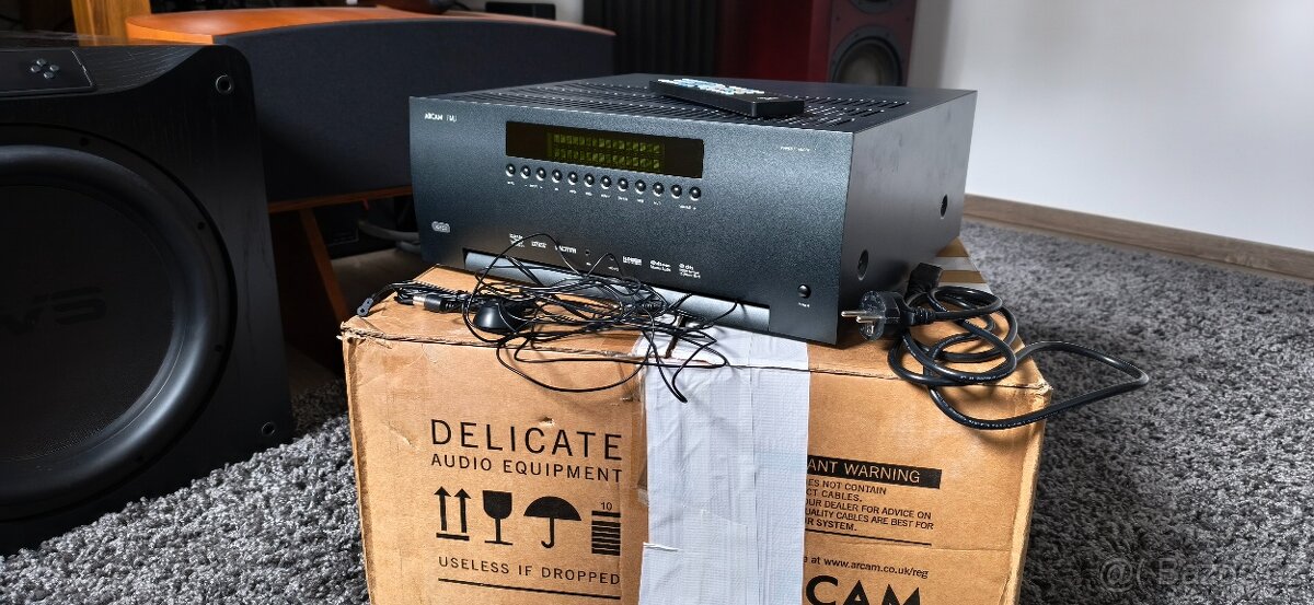 Arcam AV950 - 2