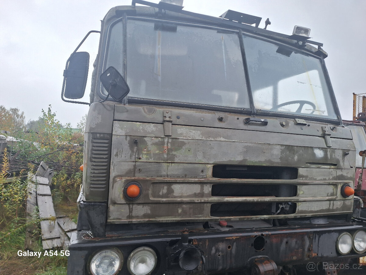 TATRA 815 VVN - 2