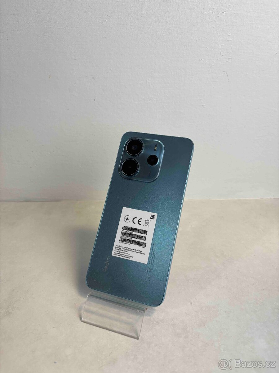 Xiaomi Redmi Note 14 - 2