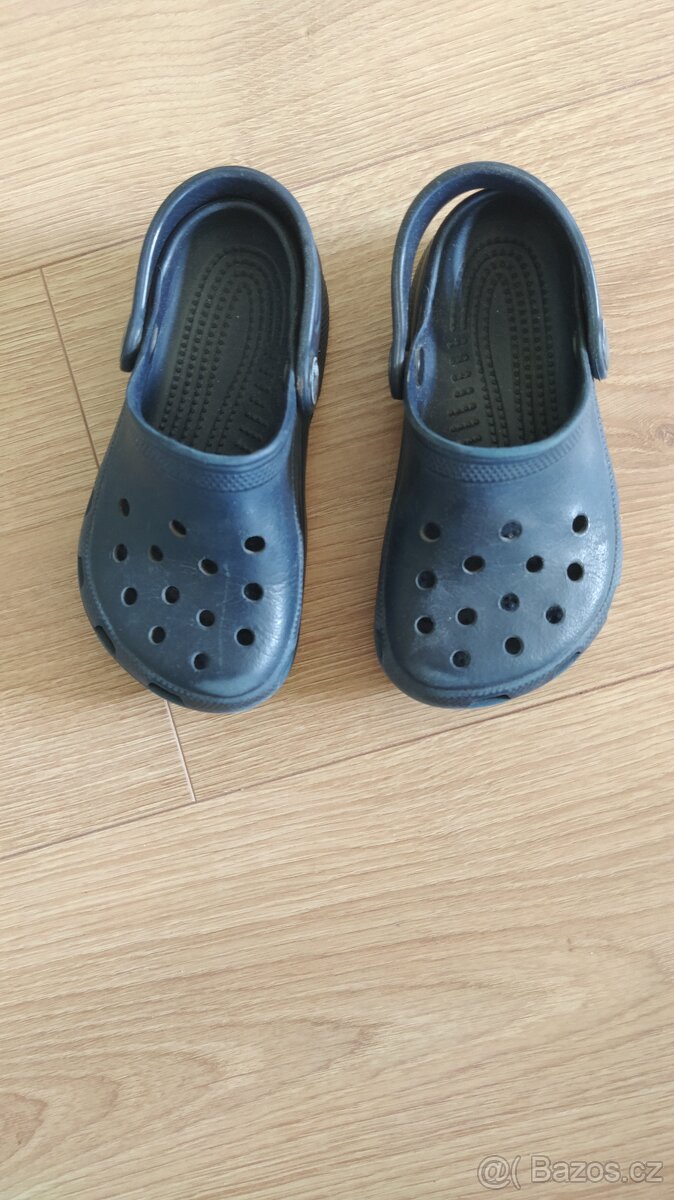 Crocs 8/9 - 2