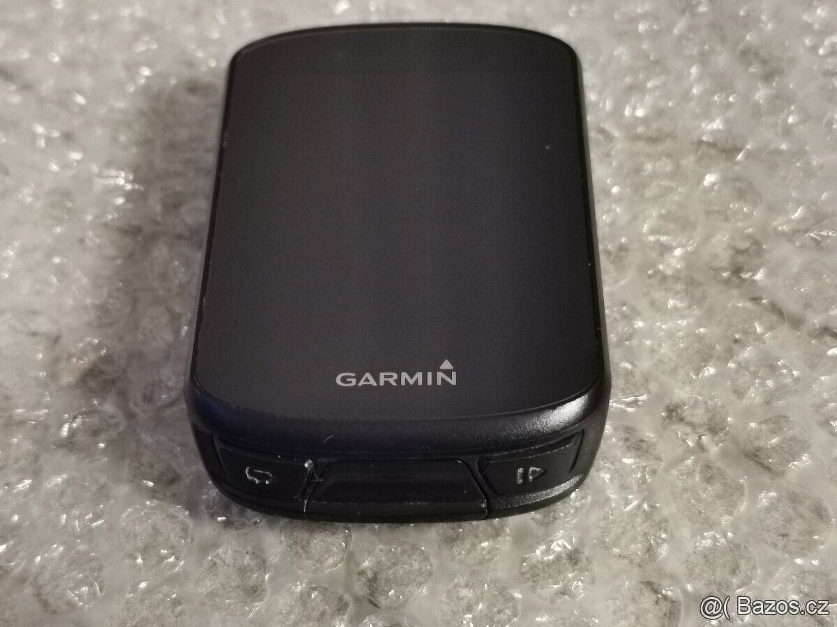 Garmin Edge 530 - 2
