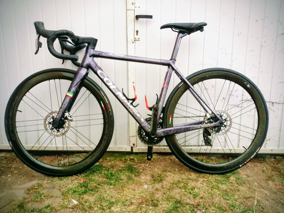 COLNAGO C64 v.48 - 2