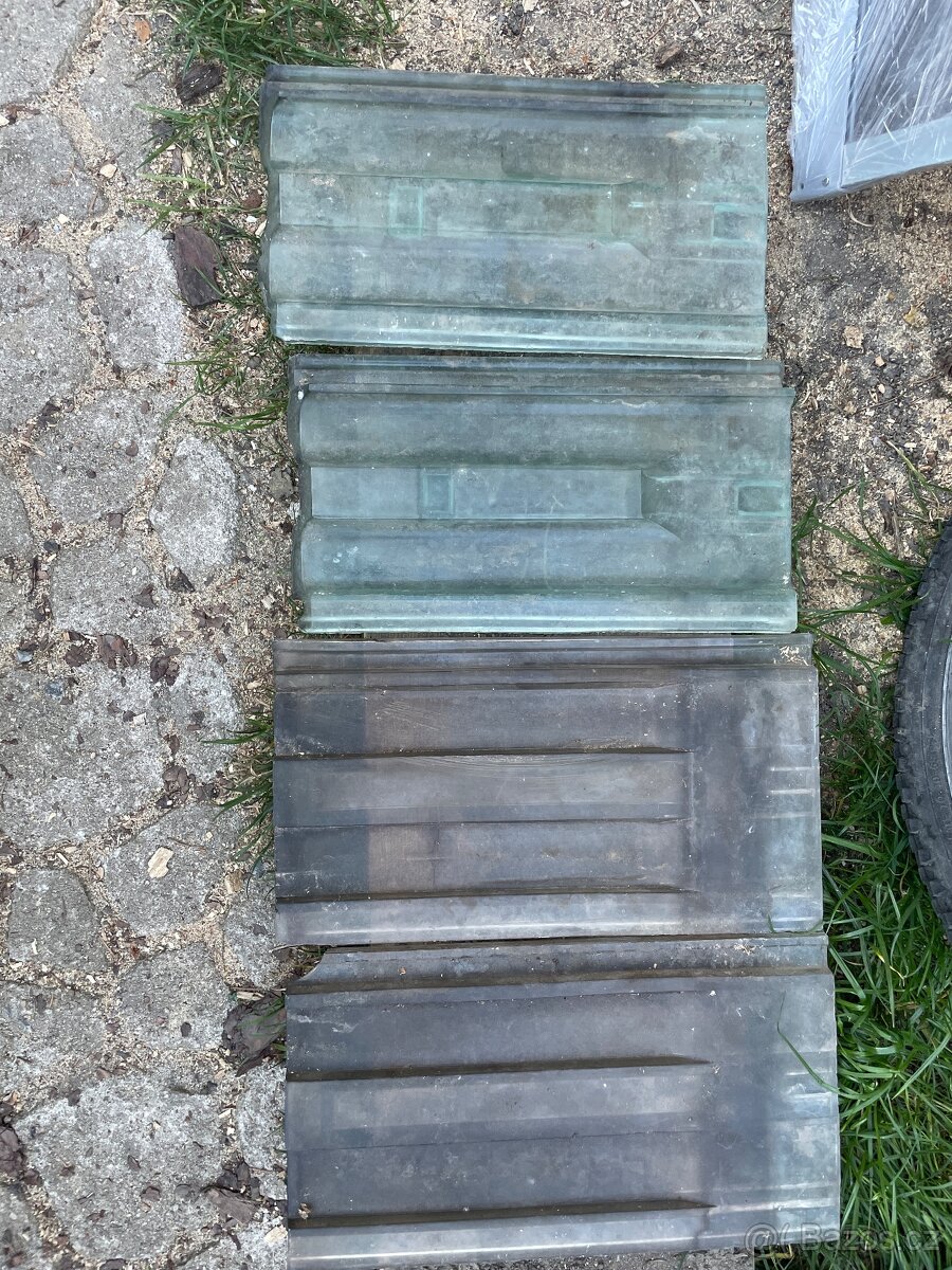 Prosvetlovaci tasky - 2