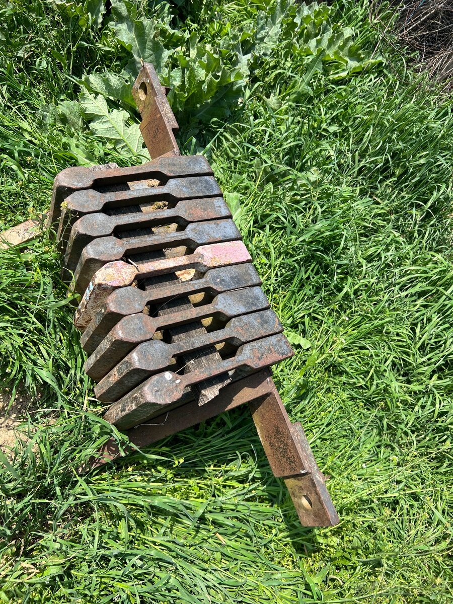 Závaží - 2