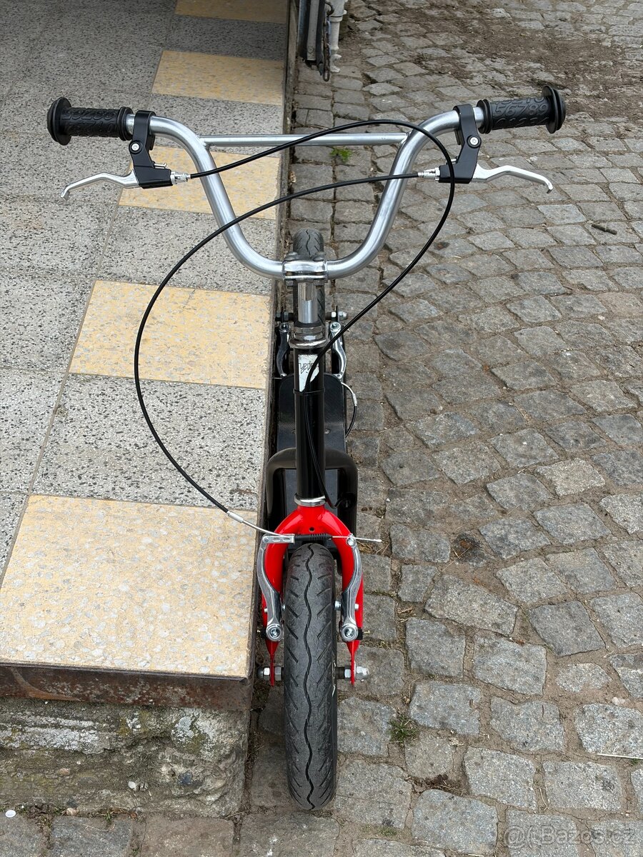 Dětská koloběžka - 2