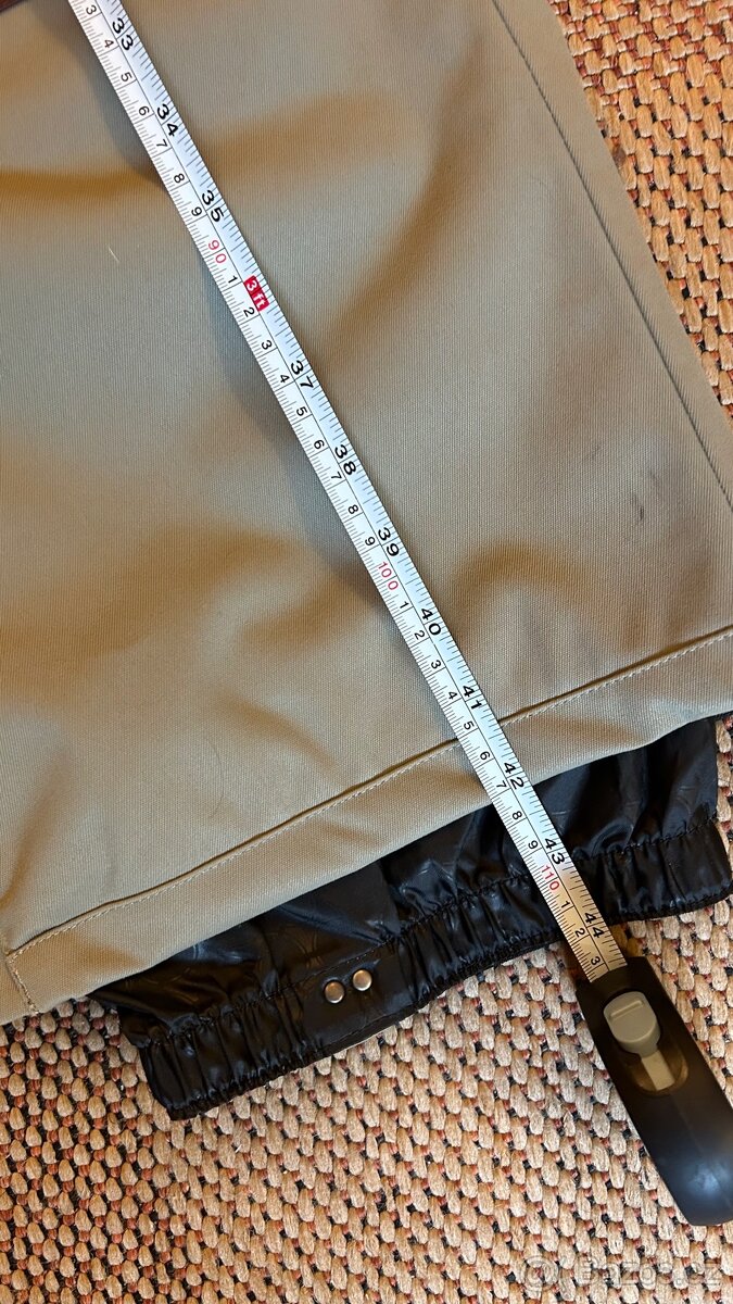 Adidas snowboard pants - 2