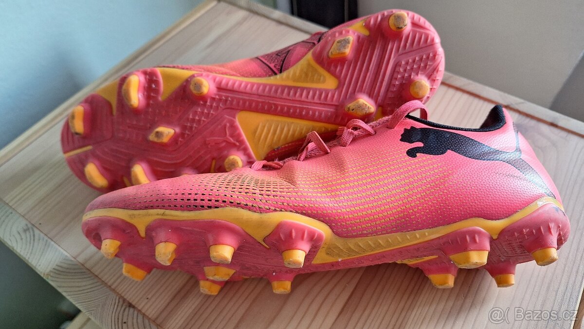 kopačky Puma future 41 - 2
