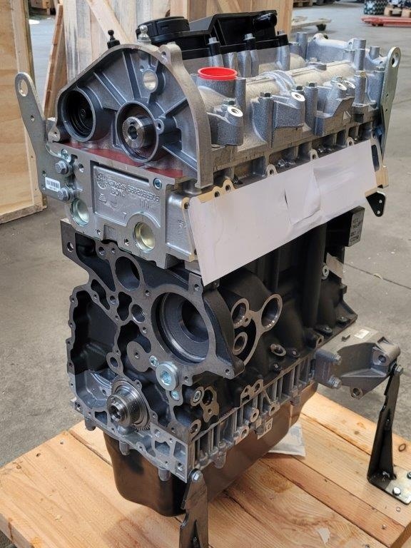 Fiat Ducato nový motor - 2